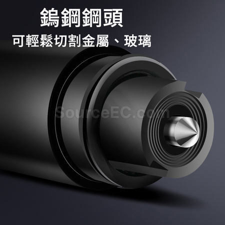 礼品订购二合一车载安全锤广告