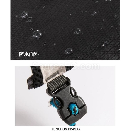 礼品订购百搭钓鱼包手机小挎包广告