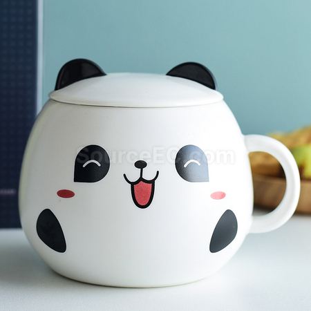 礼品订购定制马克杯广告