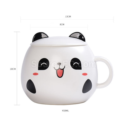 礼品订购定制马克杯广告