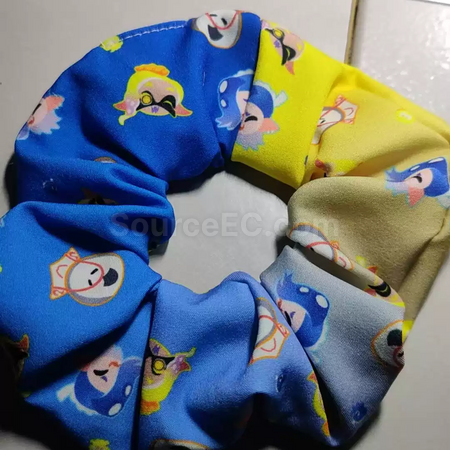 礼品订购大肠发圈定制广告