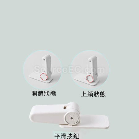 礼品订购防狼门挡阻门器广告