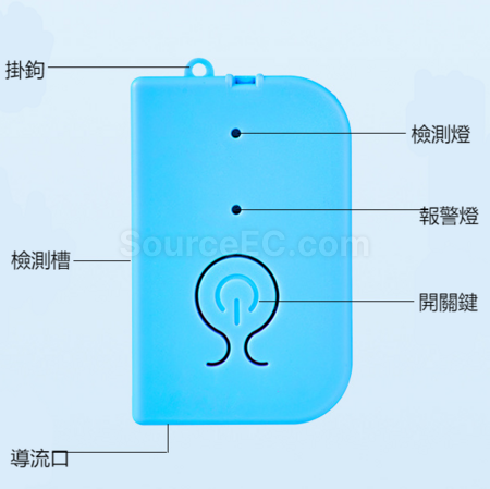 礼品订购液体感应器吊针输液报警器广告