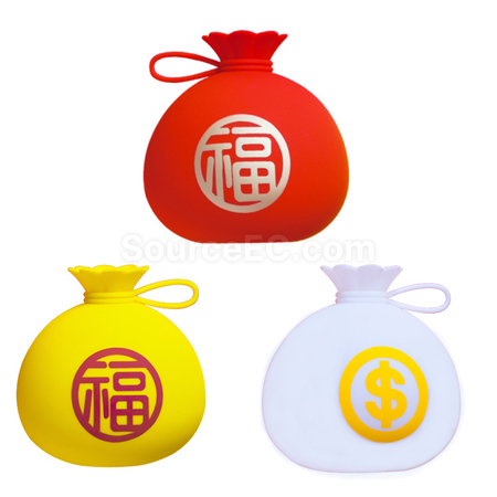 福袋LED小夜灯氛围灯