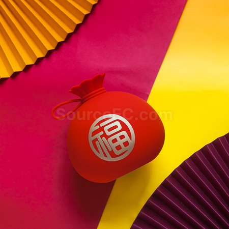 礼品订购福袋LED小夜灯氛围灯广告