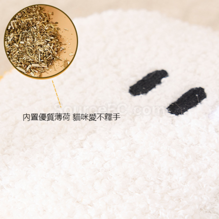 礼品订购面包系列自嗨解闷发声玩具广告
