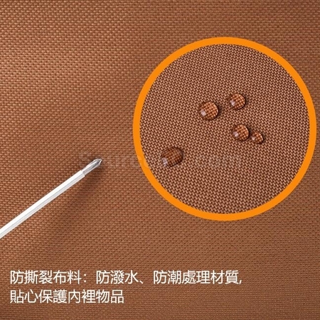 礼品订购野餐保温拉链加厚防水防油手提包广告