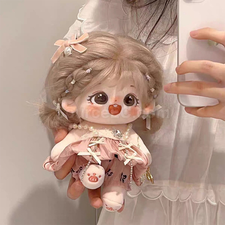 礼品订购娃衣/棉花娃娃公仔衣服广告