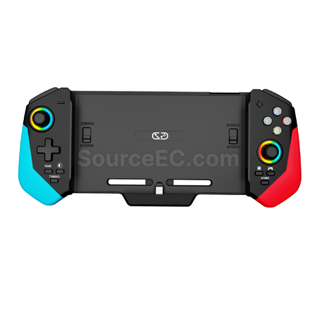 礼品订购Switch游戏手柄广告