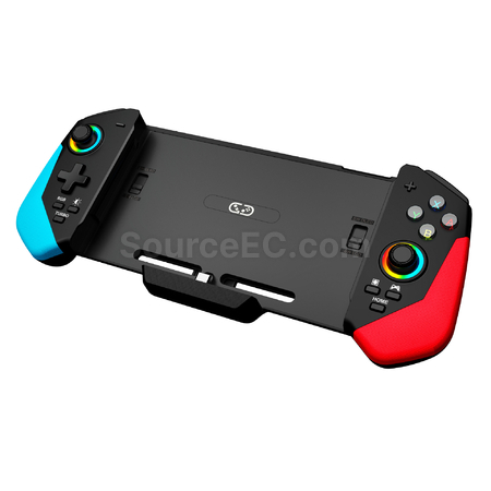 礼品订购Switch游戏手柄广告