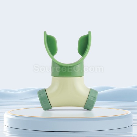 礼品订购增强肺活量呼吸训练器广告