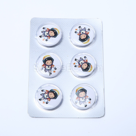 药片吧唧摇摇乐
