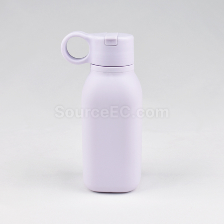 礼品订购户外运动硅胶水杯广告