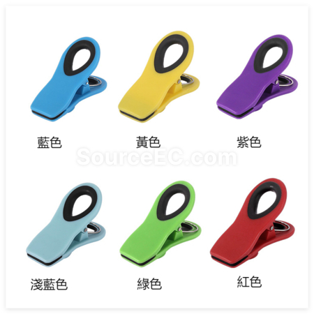 礼品订购磁吸冰箱夹广告