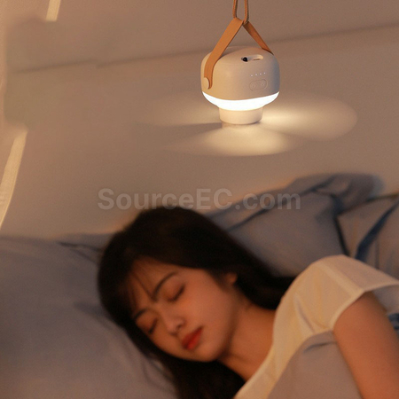 礼品订购户外/家用小型吊扇广告