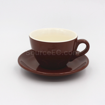 礼品订购密胺咖啡杯广告