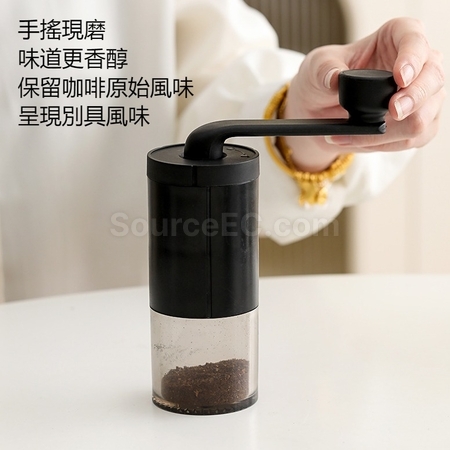 礼品订购手磨咖啡机咖啡壶手冲商务礼品套装广告