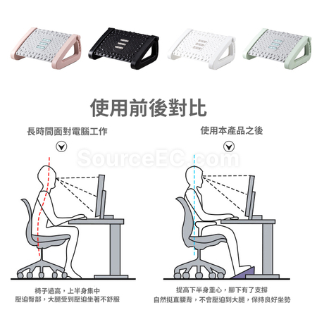 礼品订购滚轮按摩脚踏垫广告