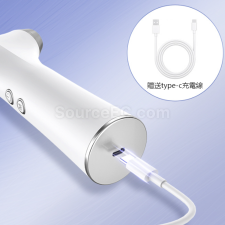 礼品订购电动家用恒温干耳器耳朵烘干器广告