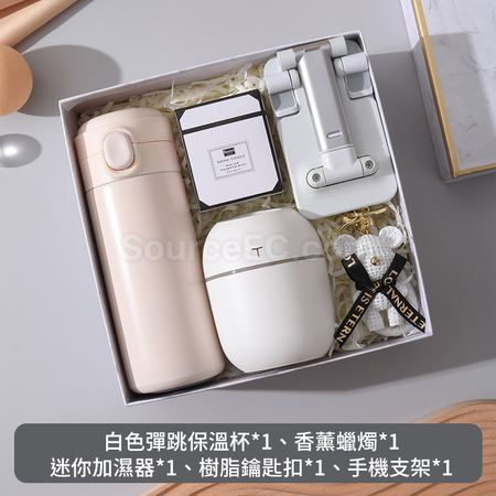 礼品订购商务伴手礼广告