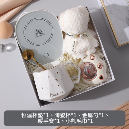 礼品订购商务伴手礼广告