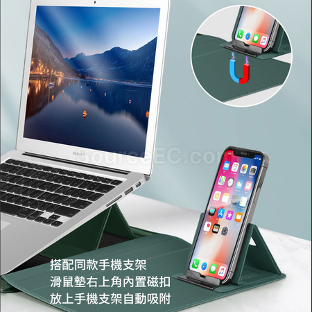 礼品订购手提内胆包广告