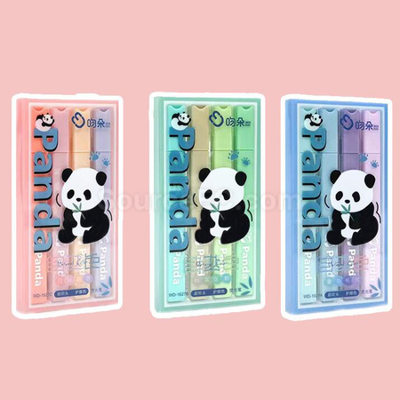礼品订购荧光笔广告
