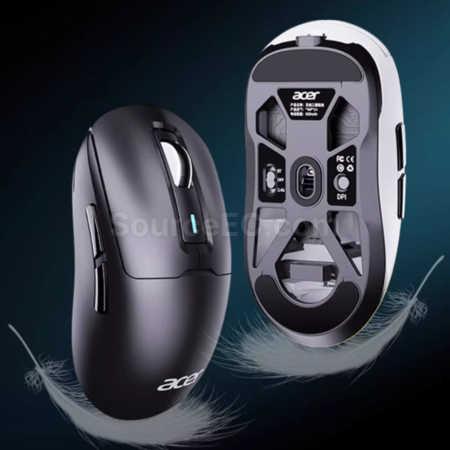 礼品订购Acer/宏碁蓝牙电脑笔记本通用鼠标广告