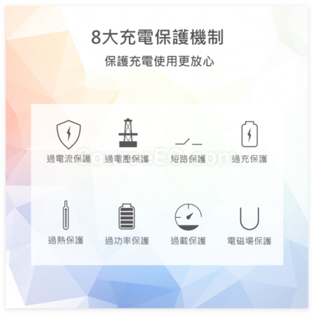 礼品订购超迷你自带线闪充行动电源广告