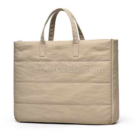 礼品订购手提电脑袋广告