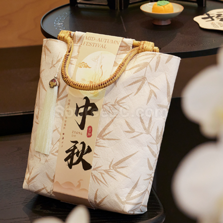 礼品订购杜邦纸手提袋广告