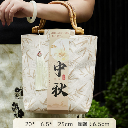礼品订购杜邦纸手提袋广告