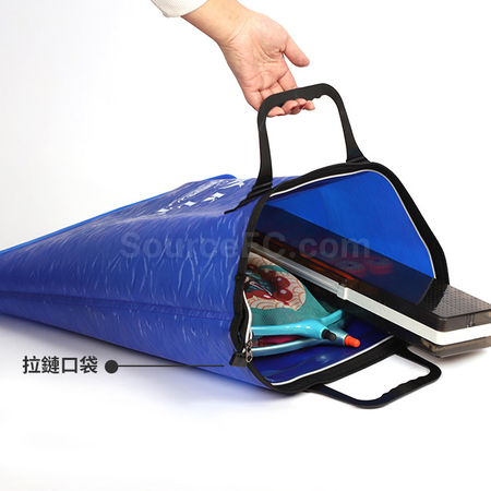 礼品订购渔护包广告