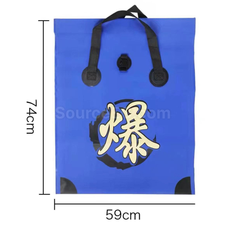 礼品订购渔护包广告