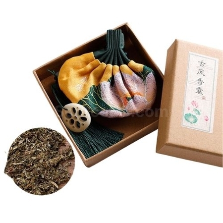 香囊香包礼盒