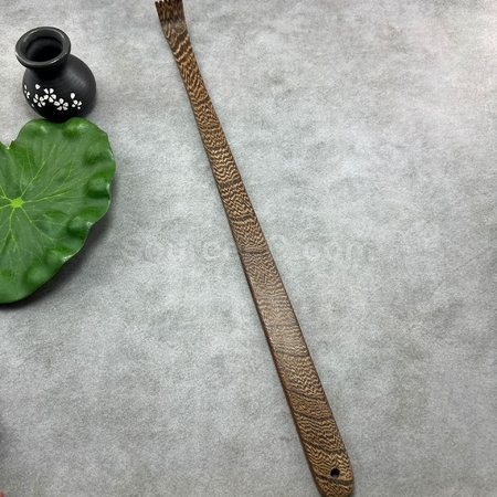 礼品订购鸡翅木不求人/痒痒挠广告