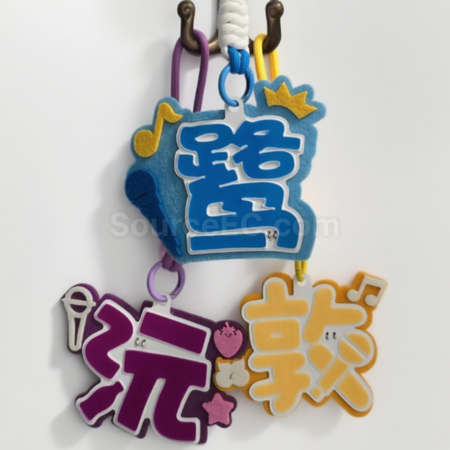 礼品订购可定制发光灯牌广告