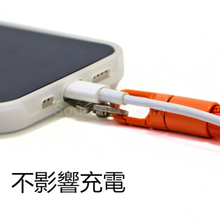 礼品订购可旋转带夹片防丢涤沦绳手机链广告