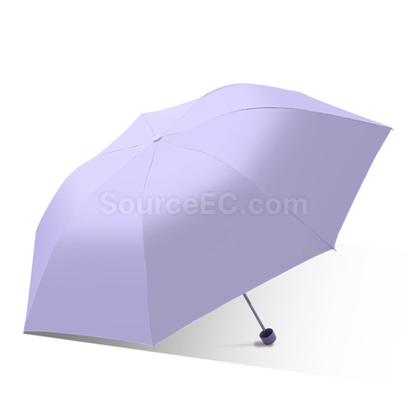 礼品订购天堂三折广告雨伞广告