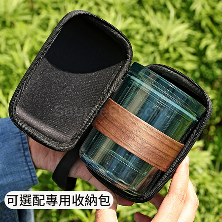 礼品订购三合一手冲咖啡壶广告