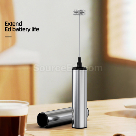 电动打奶器