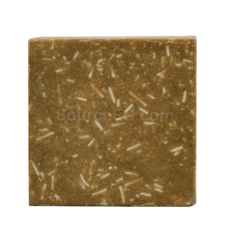 礼品订购洗发皂广告