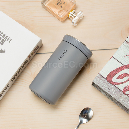 礼品订购不锈钢保温杯广告