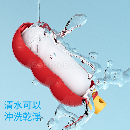 礼品订购粘毛器广告