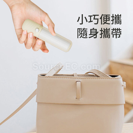 礼品订购便携式家用宠物塑料粘毛器广告