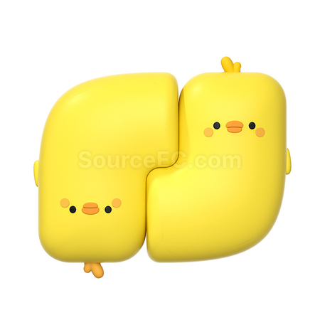 磁吸二合一暖手宝
