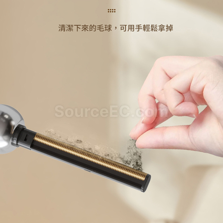 礼品订购粘毛器广告