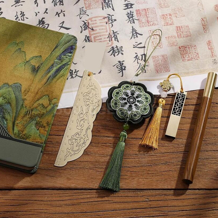 礼品订购笔记本礼盒套装广告