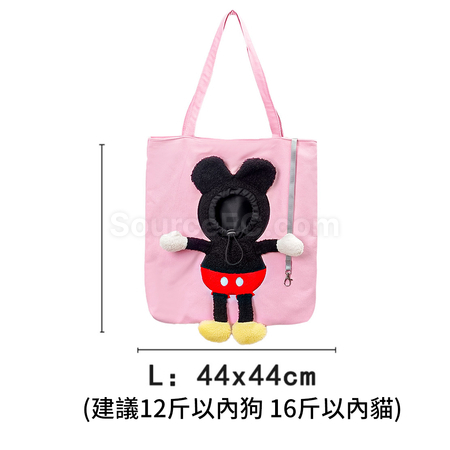礼品订购宠物外出包广告