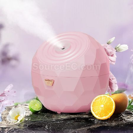 热喷补水仪加湿器